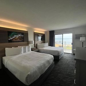 Quadruple Room Terrace